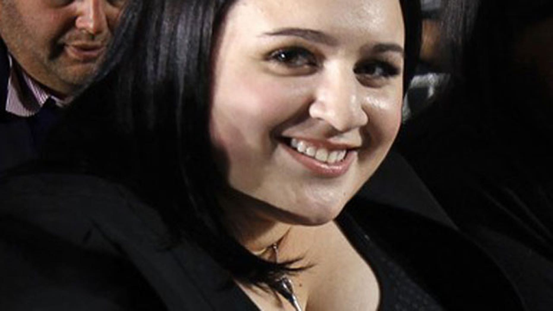 Clementine Ford Clementine Ford